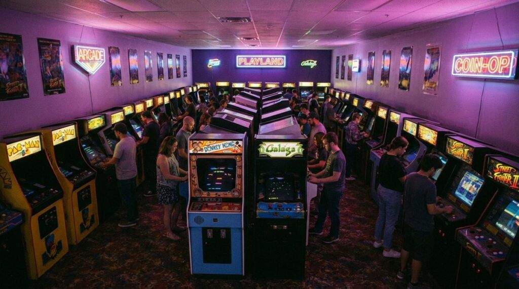 The Psychology of Games: Why Humans Love to Play — entertainment guide