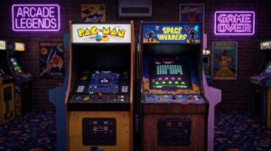 10 Best Arcade Games of All Time That Still Hold Up — entertainment guide