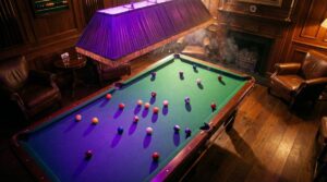 Virtual Pool Games + Play Billiards Online — entertainment guide