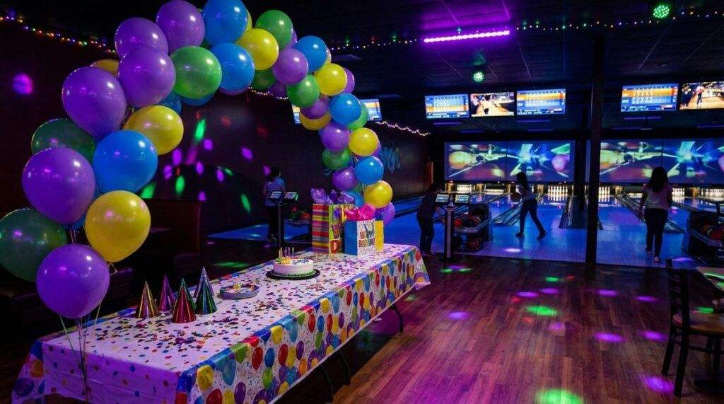 What Makes the Perfect Kids Birthday Party? — entertainment guide
