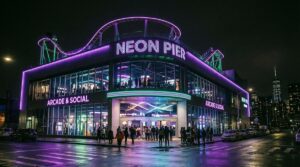 Best Family Entertainment Centers Near NYC 2025 — entertainment guide