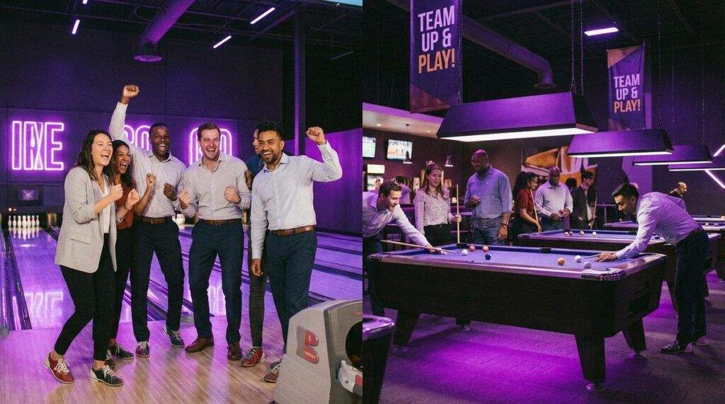 Corporate Team Building Activities: A Complete Guide — entertainment guide