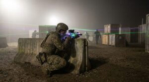 Laser Tag Strategy + How to Win Every Game — entertainment guide