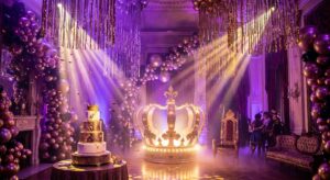 World's Greatest Birthday Party — party planning guide